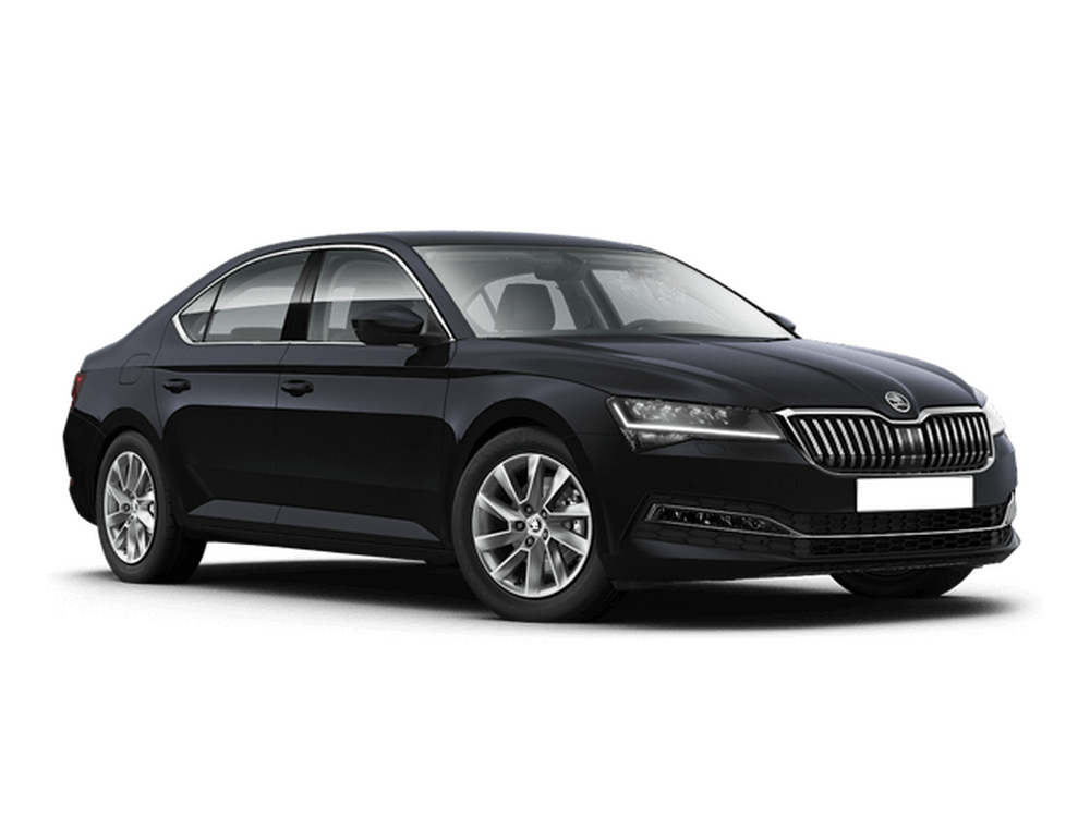 Skoda Superb Laurin & Klement 1.4 (150 л.с.) 7AMT
