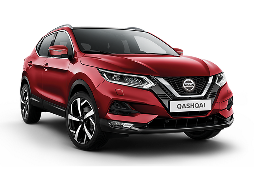 Nissan Qashqai 2020 XE 2.0 CVT 2WD 2.0 (144 л.с.) CVT 2WD