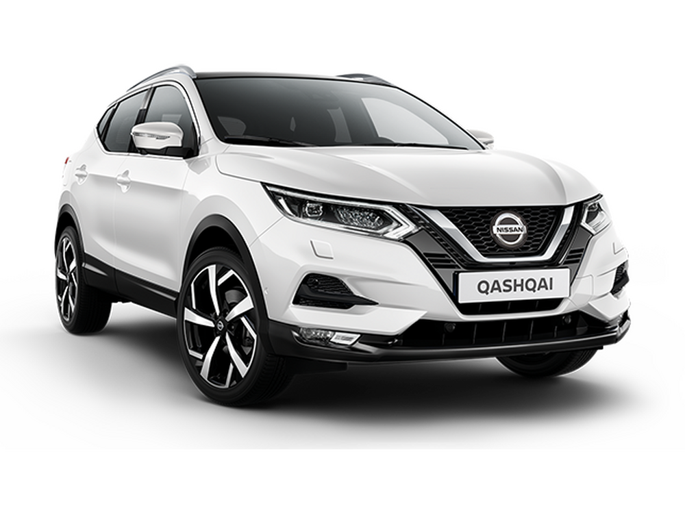 Nissan Qashqai 2020 SE+ 2.0 MT 2WD 2.0 (144 л.с.) 6MT 2WD